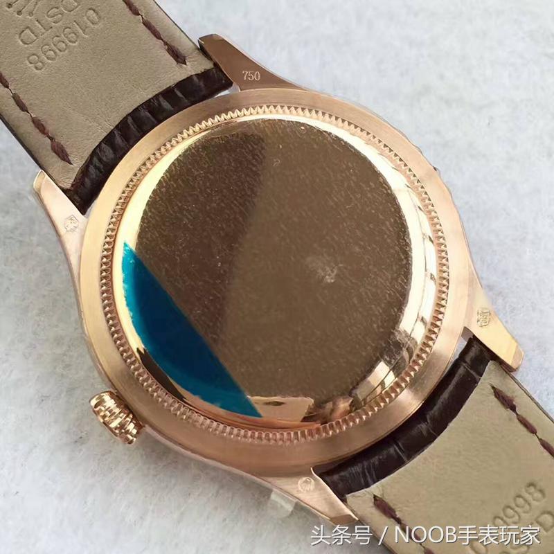 劳力士大气腕表,劳力士优雅系列