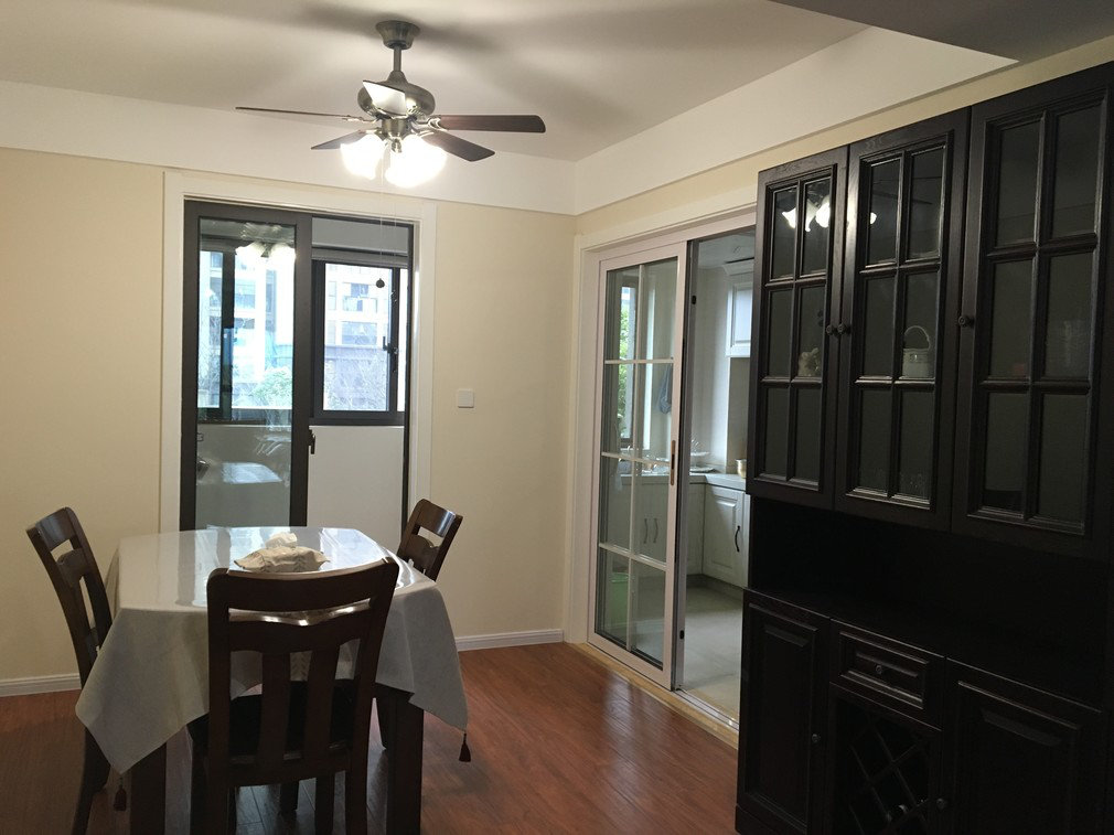 南京雍福龙庭116平米装修,南京江宁雍福龙庭房子怎么样