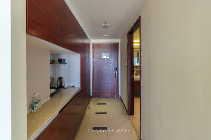 面面旅拍—诉不完千古泪，道不停三亚情，这个冬天我们掌心有太阳