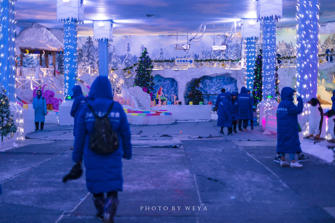 面面旅拍—诉不完千古泪，道不停三亚情，这个冬天我们掌心有太阳