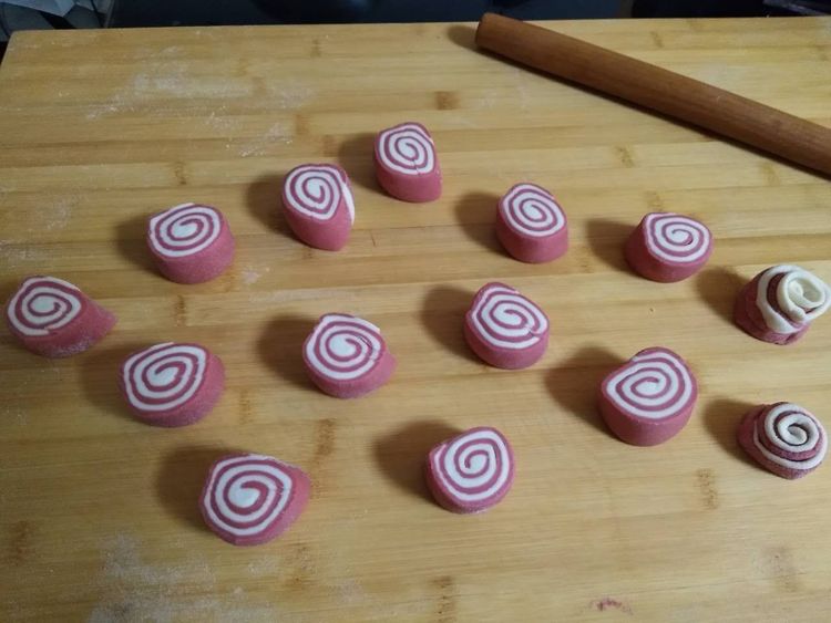 做酒酿馒头怎么操作,用甜酒发酵做的馒头