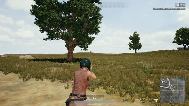 绝地求生不流畅跟显示器有关吗,绝地求生不支持高画质