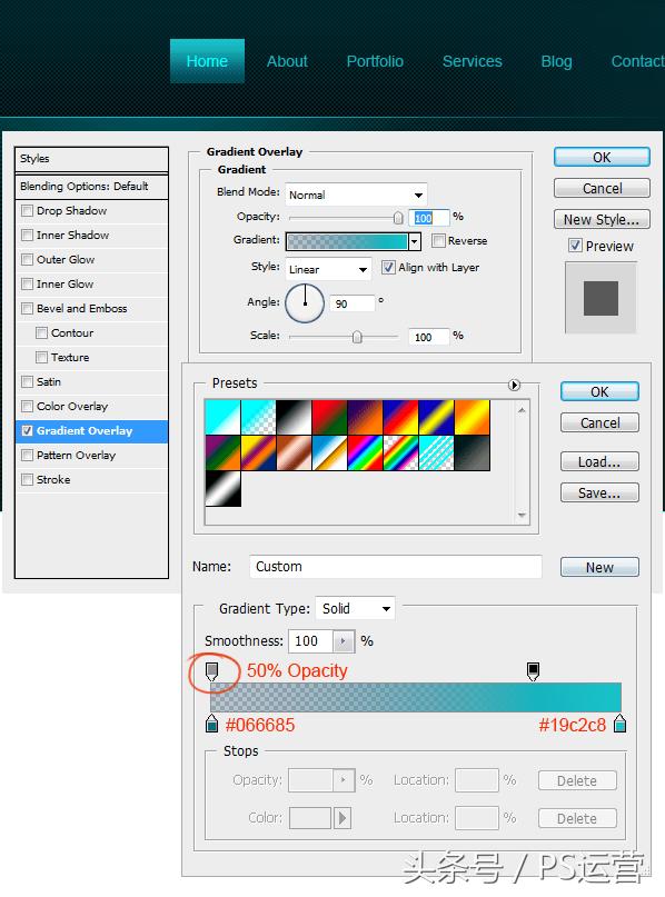 ps运营做图,ps运营设计方案
