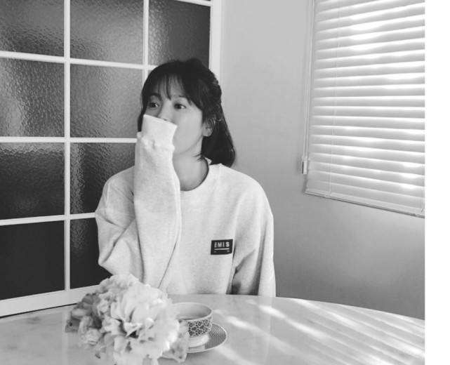 宋慧乔出售豪宅,宋慧乔宋仲基婚房多少钱一平