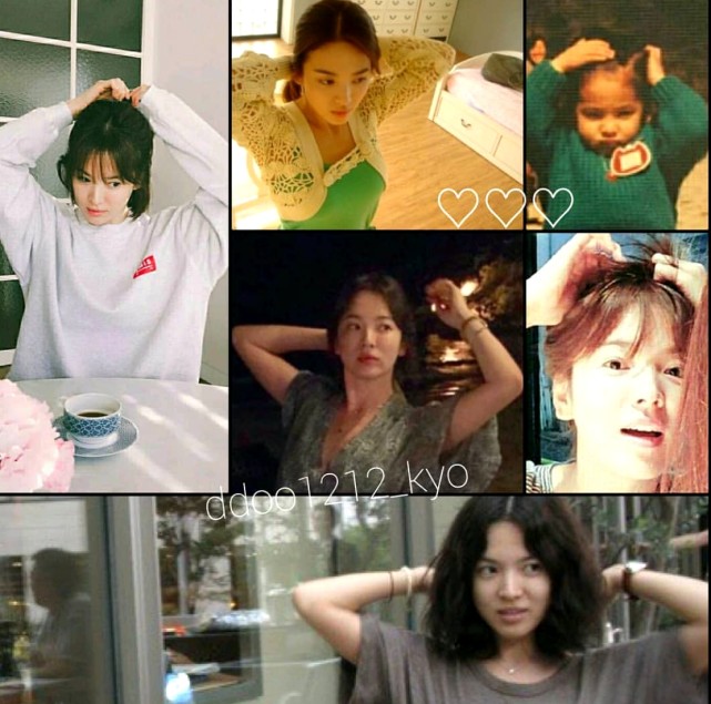 宋慧乔出售豪宅,宋慧乔宋仲基婚房多少钱一平