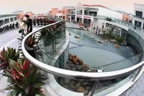 上海17号线朱家角到古镇,上海17号线东方绿舟