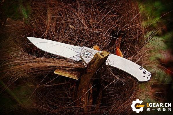 北欧风刀具推荐,最惊艳的各式样刀具