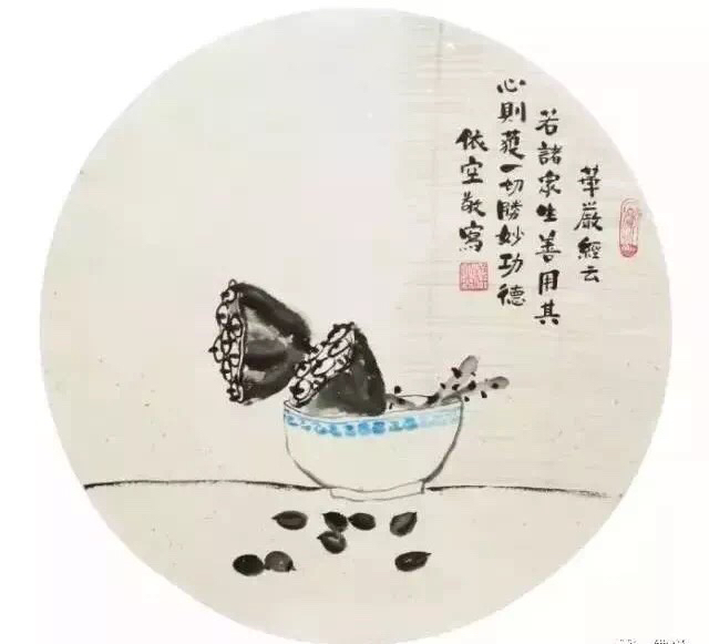 人生就是一个断舍离的过程,极致的人生一定是断舍离