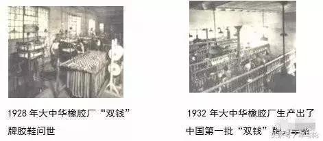 上海十大橡胶厂,上海市大中华橡胶厂国家一级企业