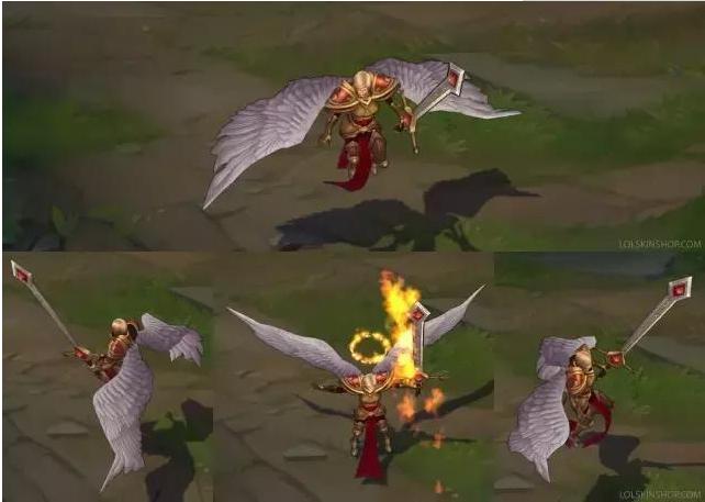 英雄联盟垃圾皮肤排行榜,英雄联盟垃圾皮肤榜排行