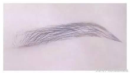 你还在烦恼眉毛少眉形差吗,你还在为每天画眉毛烦恼吗