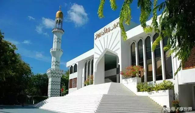 马尔代夫热点话题,马尔代夫以后会被淹没吗