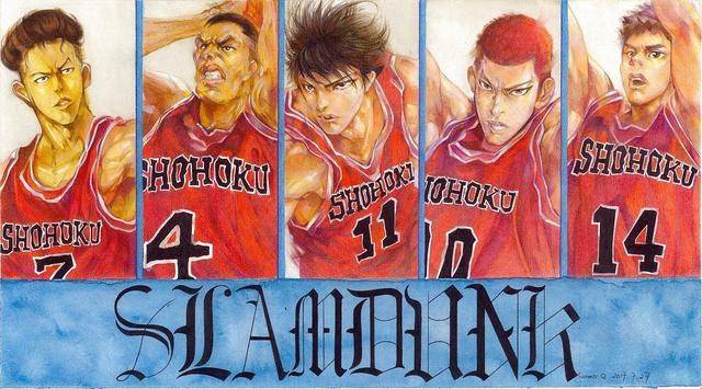 那些年我们追过的日本电视剧,那些年我们追过的动漫6