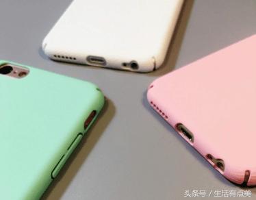 硅胶手机壳四周变黑怎么清洗,红色手机壳变黑了怎么洗掉