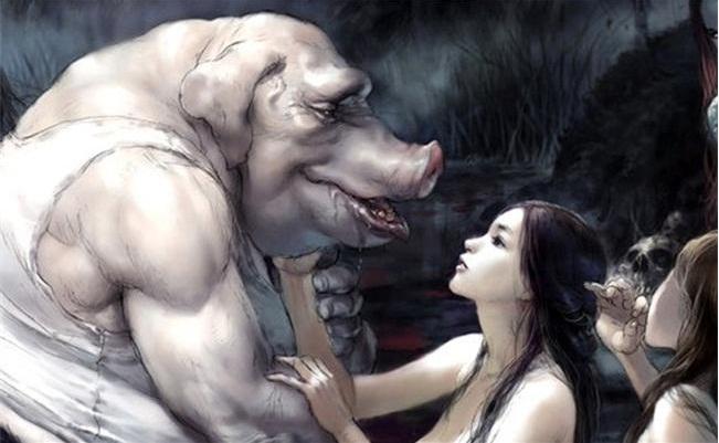 璐璐搞笑同盟“之”104期：悟空，打死这蜘蛛！神曲小苹果的威力