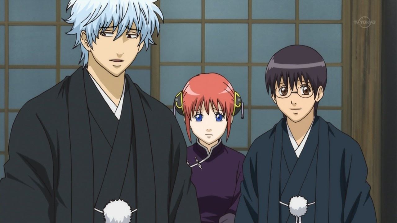 那些年我们追过的日本电视剧,那些年我们追过的动漫6