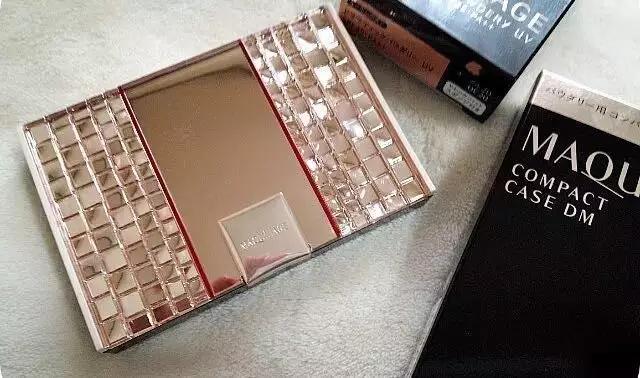 女孩子奢侈一点、买点化妆品怎么了？