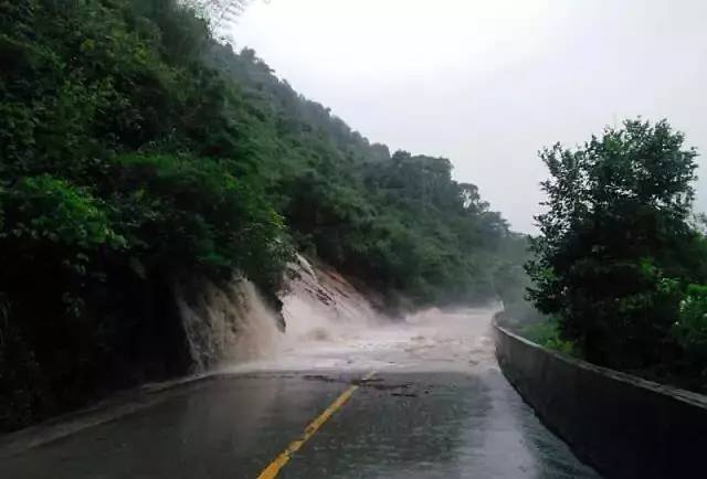 清远最新几号有大暴雨,有史以来清远最严重的暴雨