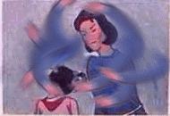 麻麻，请再打一次我完美柔润丰满的屁屁吧！