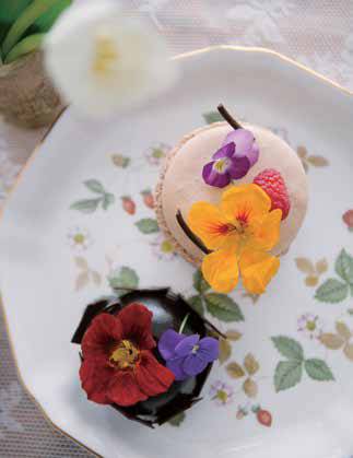 爱，是和你围坐在餐桌前......