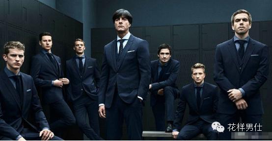 潮流就是在穿搭中感受自我,潮流运动的衣服穿搭