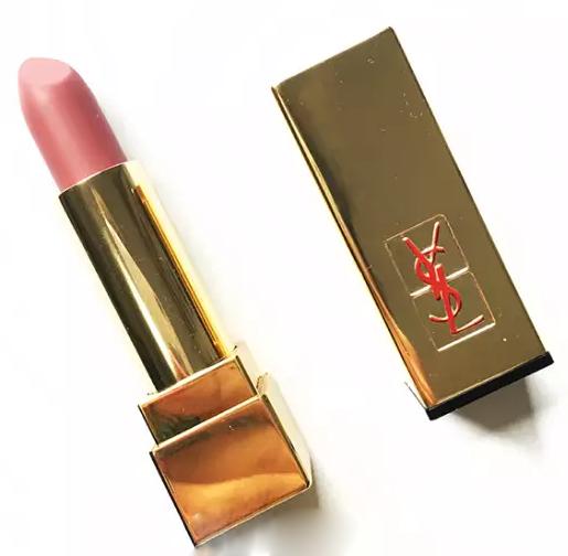 好看又显白的唇色,2019年秋冬流行唇色