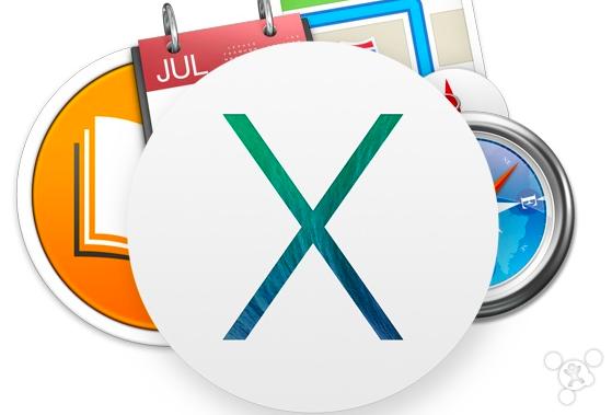 锋友分享：让消失的Mac应用图标重头显示