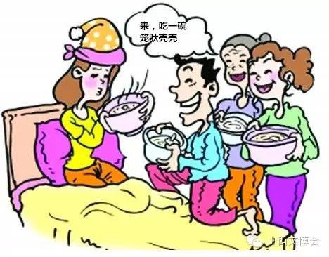 坐月子嘴馋可以吃什么美食,甜口味的月子加餐