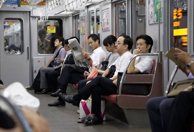 一个中国妈妈带着孩子去了美国,带孩子去日本攻略