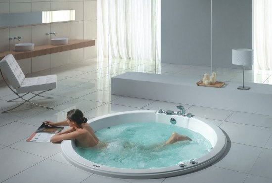 上档次的卫浴用品关注事项,卫浴用品保养小技巧