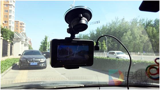 360行车记录仪使用体验,360行车记录仪二代高清夜视