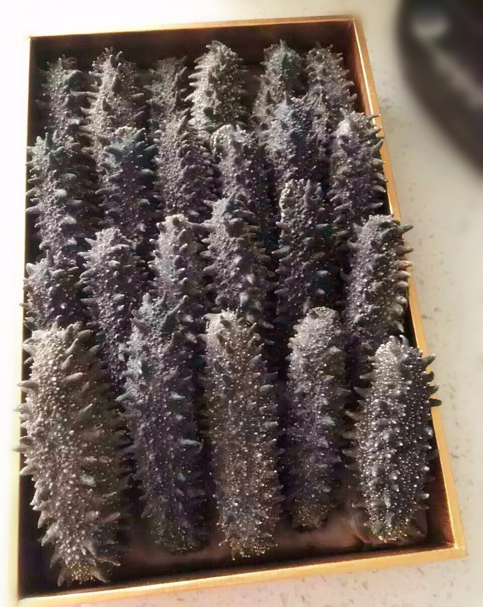 索菲亚好疯狂啊！老板娘送参王啦！五一大礼太豪啦！（文内5块9）