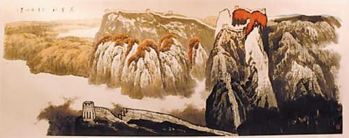 艺学堂的书法课怎么样,文交所的盈利模式揭秘