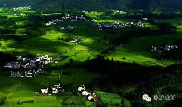 这个季节江西适合去哪里旅游,江西必玩的五A景区