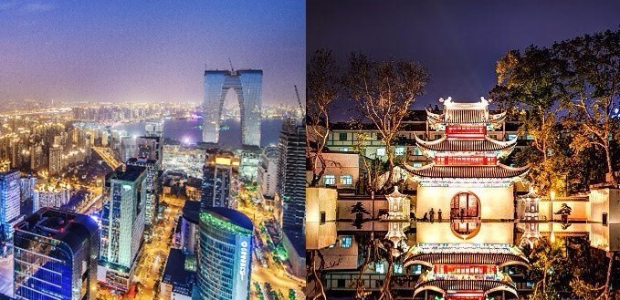 生活在苏州的真实感受,在苏州的生活体验