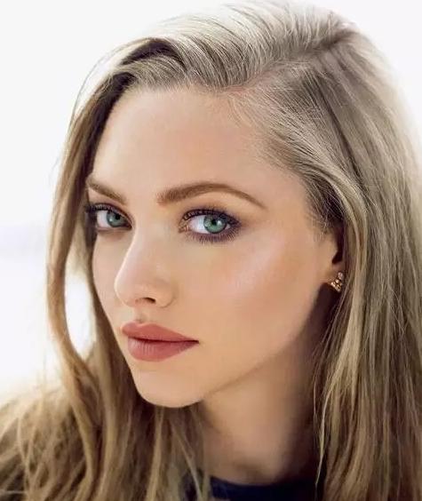 好看又显白的唇色,2019年秋冬流行唇色