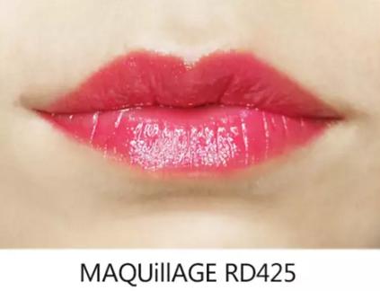 好看又显白的唇色,2019年秋冬流行唇色