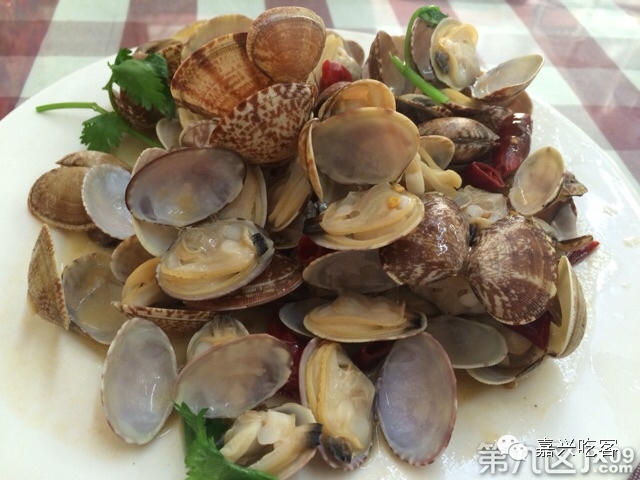 粗去浪|情人坝赏日落，再来几顿美味大餐！