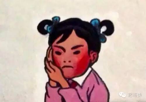 孩子撞青了脸，妈妈最担心的是。。。见太后