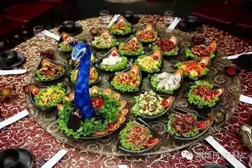 据说，江西人有了这条微信，就可以在韶关打开“仙境之门”！