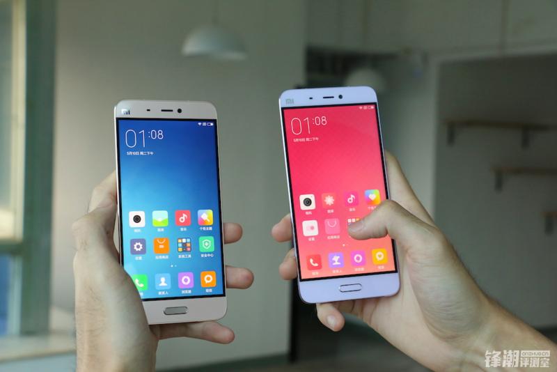 不同处理器对相同手机的影响,不同系统对芯片的影响