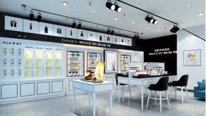 韩国瓷肌哪个系列好用,瓷肌产品效果怎么样