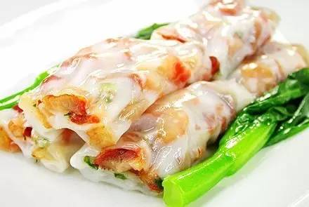 不出西安吃遍全世界,不出北京吃遍全国