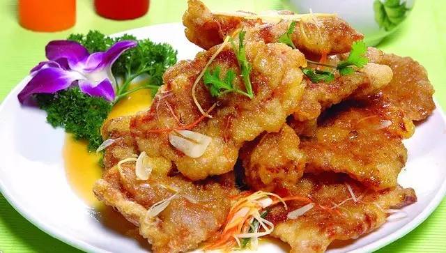 不出西安吃遍全世界,不出北京吃遍全国