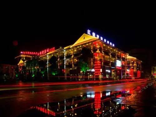 据说，江西人有了这条微信，就可以在韶关打开“仙境之门”！