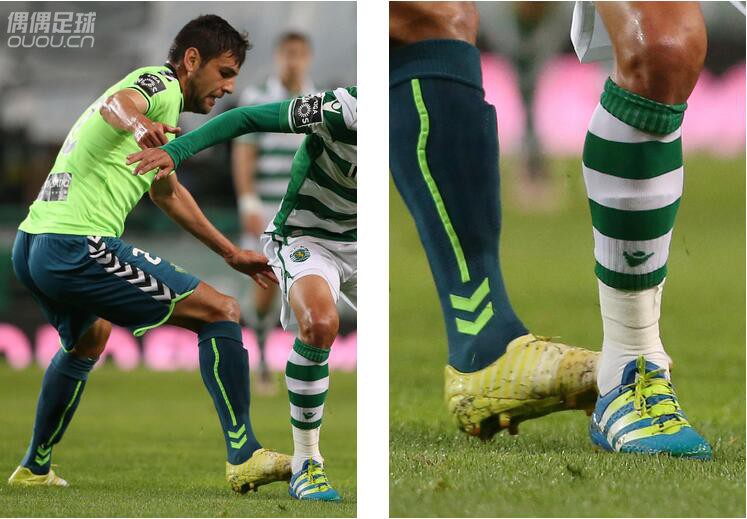 全球战靴视察2024,本月赛场战靴图片