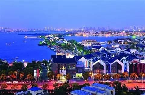 生活在苏州的真实感受,在苏州的生活体验