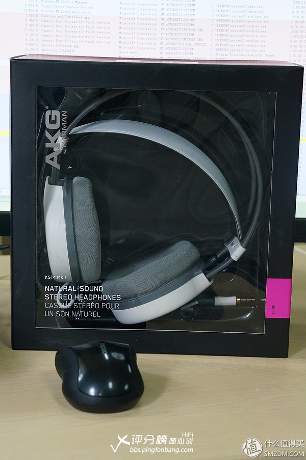 akgk514耳机评测,akg爱科技k514头戴耳机音质可以吗