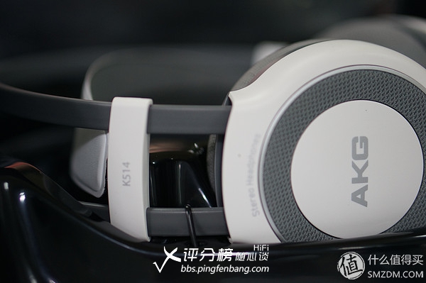 akgk514耳机评测,akg爱科技k514头戴耳机音质可以吗