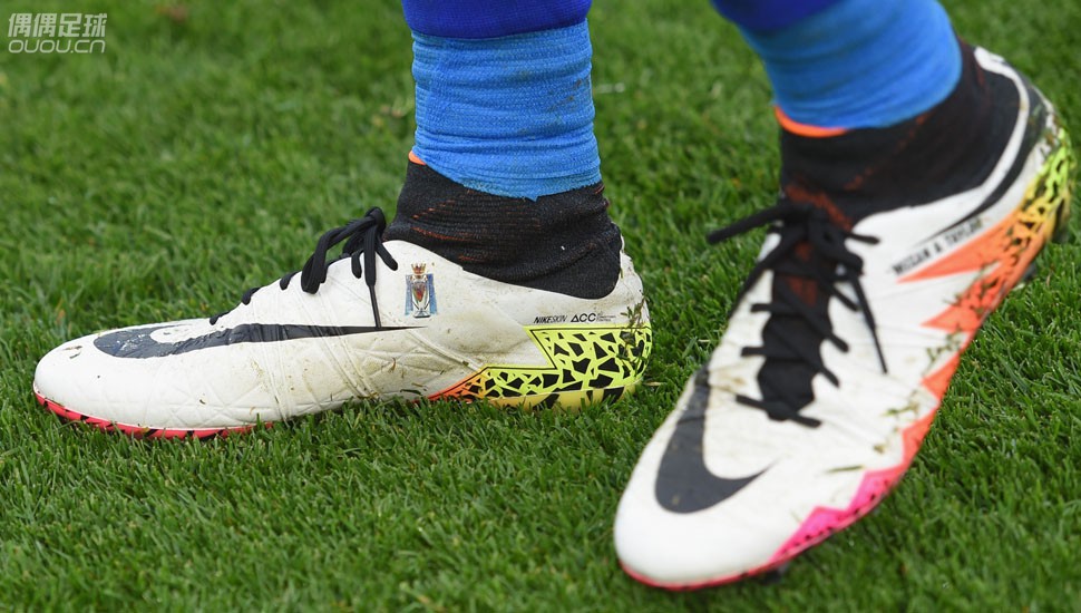 全球战靴视察2024,本月赛场战靴图片